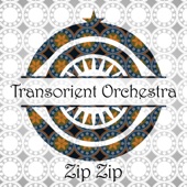 Transorient Orchestra - Gol E Saye Chaman