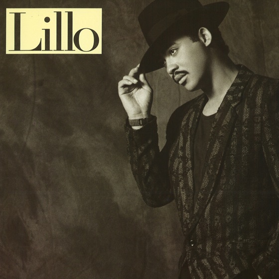 Cover artwork for I'm in Love