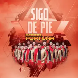 Sigo de Pie - Single - Banda Fortuna