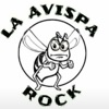 La avispa rock