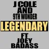 Legendary - Single (feat. Joey Badass) - Single album lyrics, reviews, download