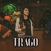 El Último Trago - EP artwork