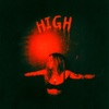 i can’t get high - Single