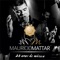 Muito Romântico (feat. Alexandre Pires) - Maurício Mattar lyrics