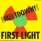 Reggae Meltdown - First Light lyrics