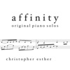 Affinity: Original Piano Solos