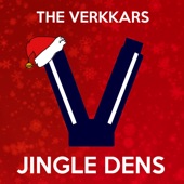Jingle Dens (Christmas Special) artwork