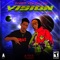 Vision (feat. Sodda) - Kronic, The Oculist lyrics
