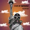 State of Emergency song lyrics