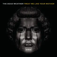 Treat Me Like Your Mother - Single by The Dead Weather album reviews, ratings, credits