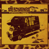 Ride On - The Steadytones