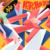 Keep Your Head Up artwork