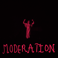Florence + The Machine - Moderation - Single artwork