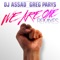 We Are One (Erick Ness Trap Remix) - DJ Assad & Greg Parys lyrics