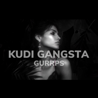 Gurrps - Kudi Gangsta artwork