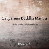 Sakyamuni Buddha Mantra - Tribute to the Enlightened One artwork