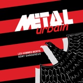 Metal Urbain - Atlantis