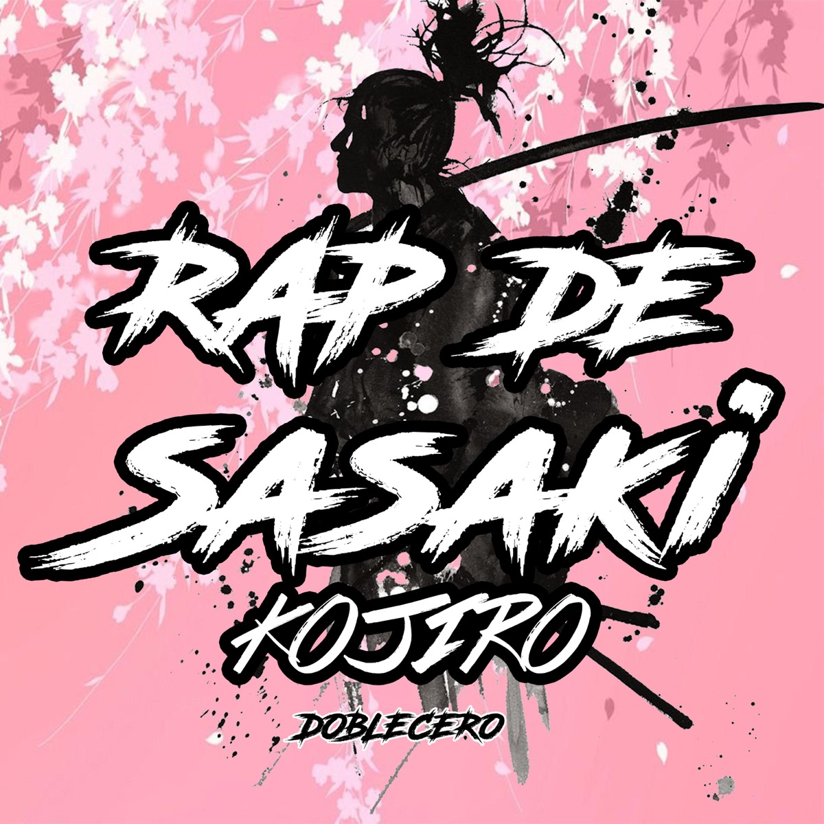 Rap Tributo Anime, Vol. 6 by Doblecero on Apple Music