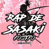 Rap de Sasaki Kojiro artwork