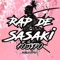Rap de Sasaki Kojiro artwork