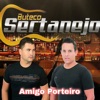 Amigo Porteiro (Ao Vivo) - Single, 2021