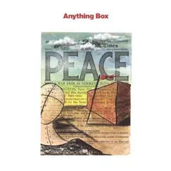 Peace by Anything Box album reviews, ratings, credits