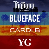 Thotiana (Remix) [feat. Cardi B & YG] artwork