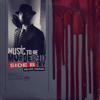 Eminem - Music To Be Murdered By - Side B (Deluxe Edition)  artwork