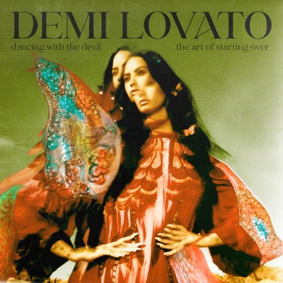 Cover artwork for Dancing With The Devil