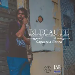 Capadócia Minha (feat. Maiara Almeida) - Single - Blecaute