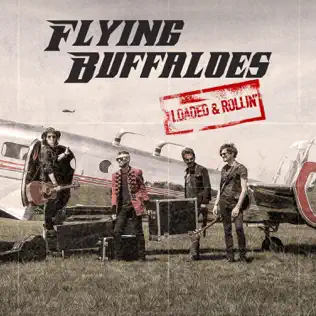 descargar álbum Flying Buffaloes - Loaded Rollin