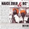Já Cá (feat. Yuri da Cunha) - Naice Zulu e BC lyrics