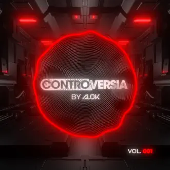 CONTROVERSIA by Alok, vol. 001 by Alok album reviews, ratings, credits