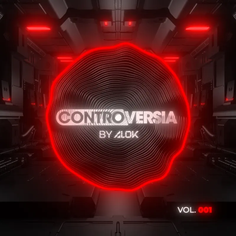 Alok - CONTROVERSIA by Alok, vol. 001 (2021) [iTunes Plus AAC M4A]-新房子