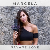 Savage Love artwork