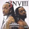 3nviii (Envy) - Fasa Franklin lyrics