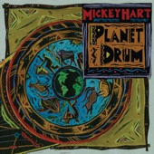 Mickey Hart - Island Groove