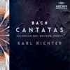Karl Richter - O ewiges Feuer, o Ursprung der Liebe, Cantata BWV 34: 1. "O ewiges Feuer, o Ursprung der Liebe"