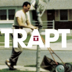 TRAPT cover art