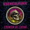 Esencia De Lucha (feat. BBS Paranoicos) - Esencia Punx lyrics