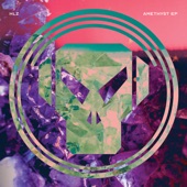 Amethyst - EP artwork
