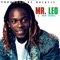 Mariage (feat. X Maleya) - Mr. Leo lyrics