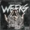 Weeks - Single album lyrics, reviews, download