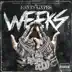 Weeks - Single album cover