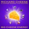 Nothing Is Everything (Skyrizi Theme) - Richard Cheese lyrics