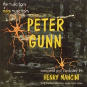Henry Mancini & His Orchestra - The Monkey Farm