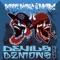 Damnation (feat. Gorilla Voltage) - Danny Diablo & Mars lyrics