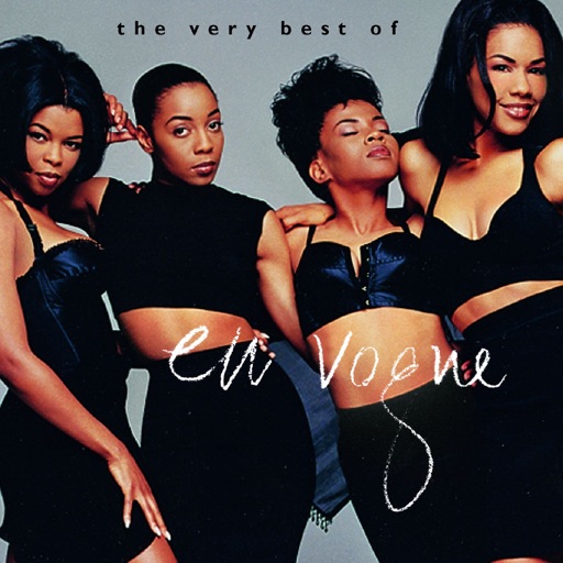 Art for Hold On by En Vogue