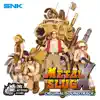 Metal Slug X (Original Soundtrack) album lyrics, reviews, download