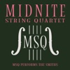 MSQ Performs the Smiths - EP